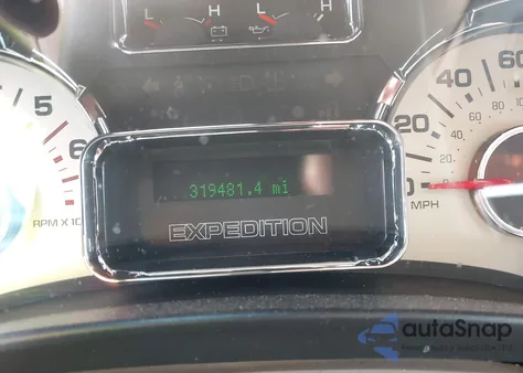 2008 Ford Expedition Eddie Bauer/King Ranch from USA, damaged, VIN 1FMFU17568LA84353